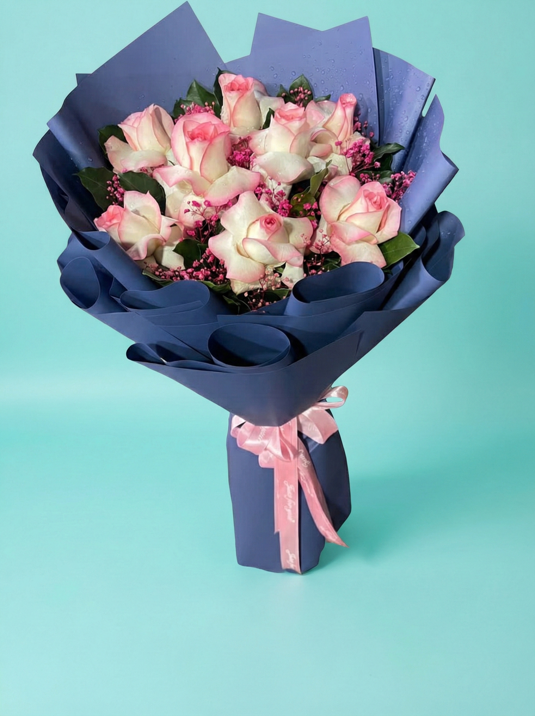 Bó hoa tình yêu - TY05