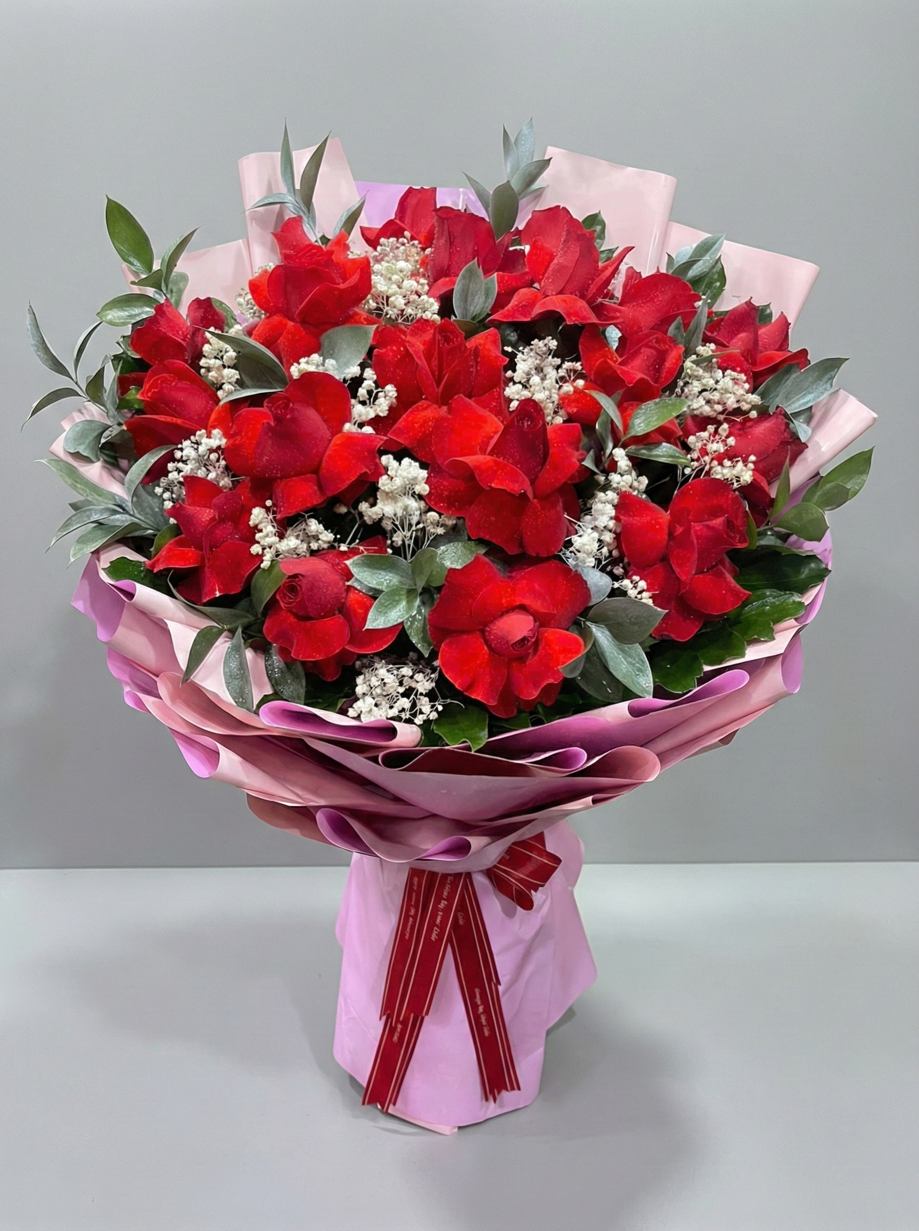 Hoa chúc mừng - CM01