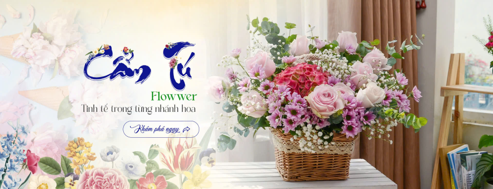 Tiêu đề banner 1